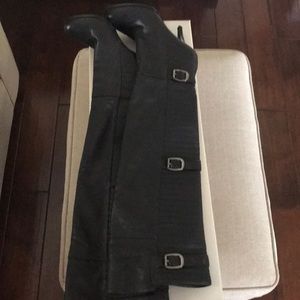 BCBGeneration over the knee boots